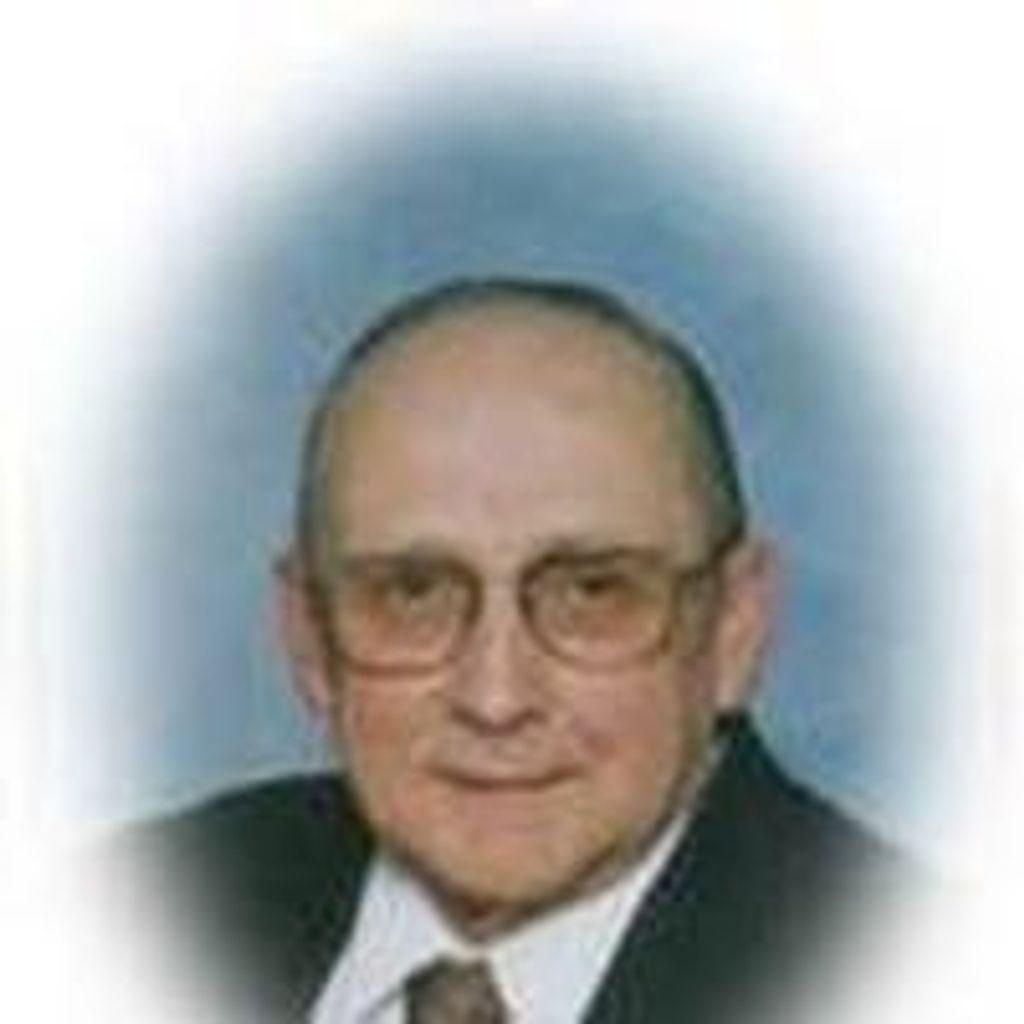 John C. Stoner