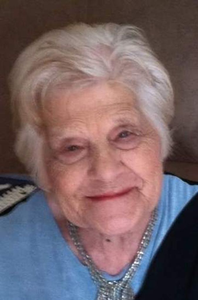 Lucille E. Pendleton