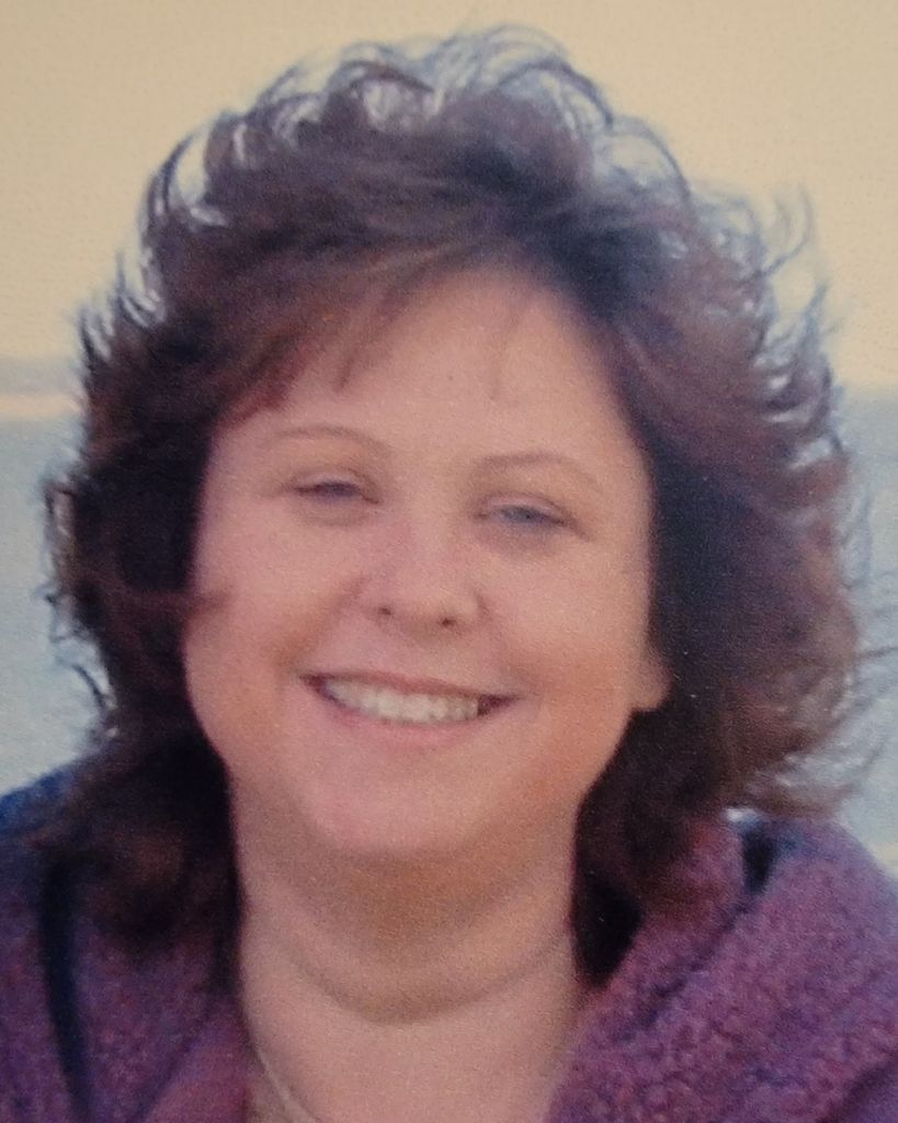 Kimberly Rae Jones Profile Photo