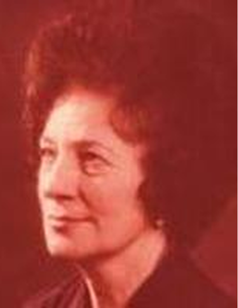 Margaret  L. Mikusi