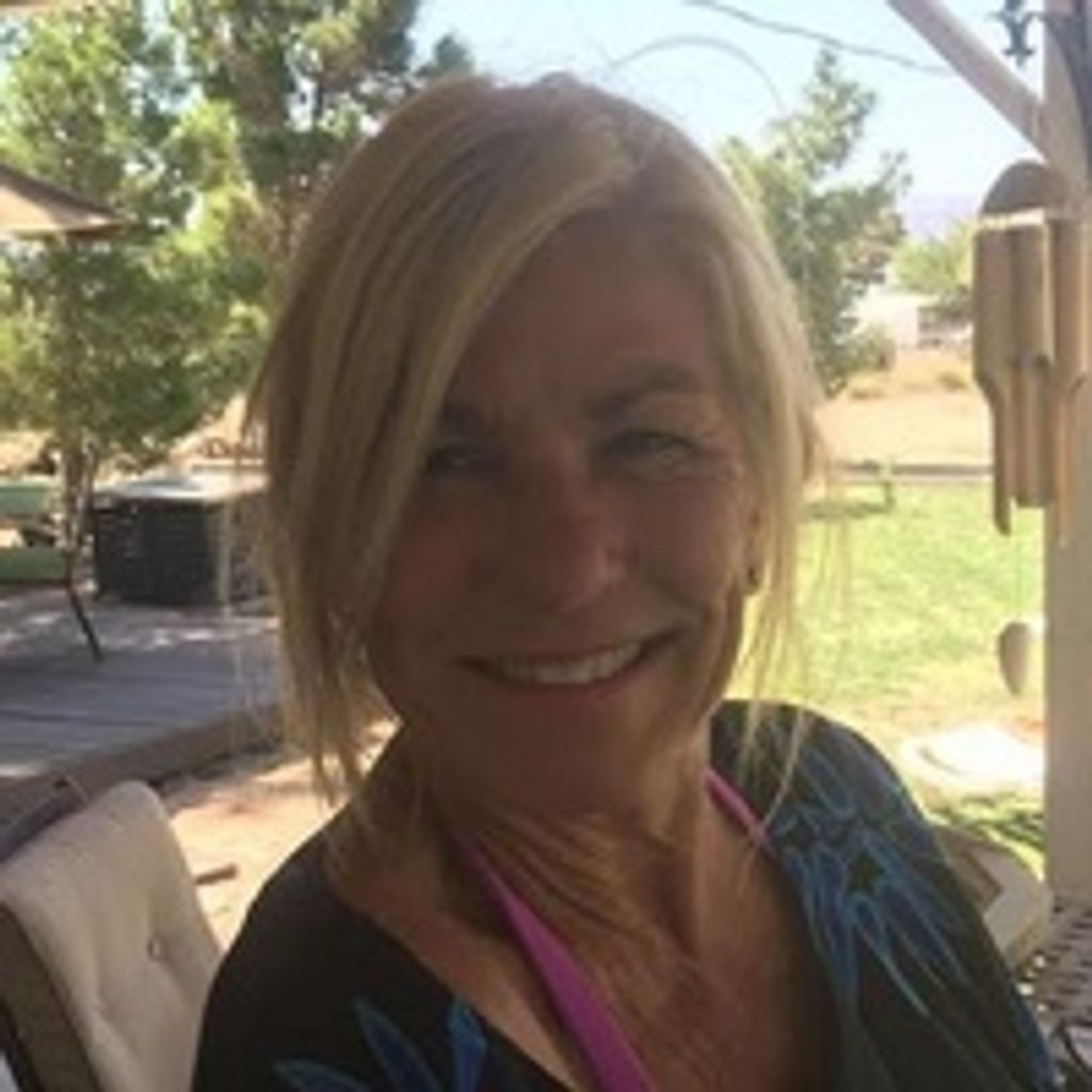 Michelle Susan Hurley