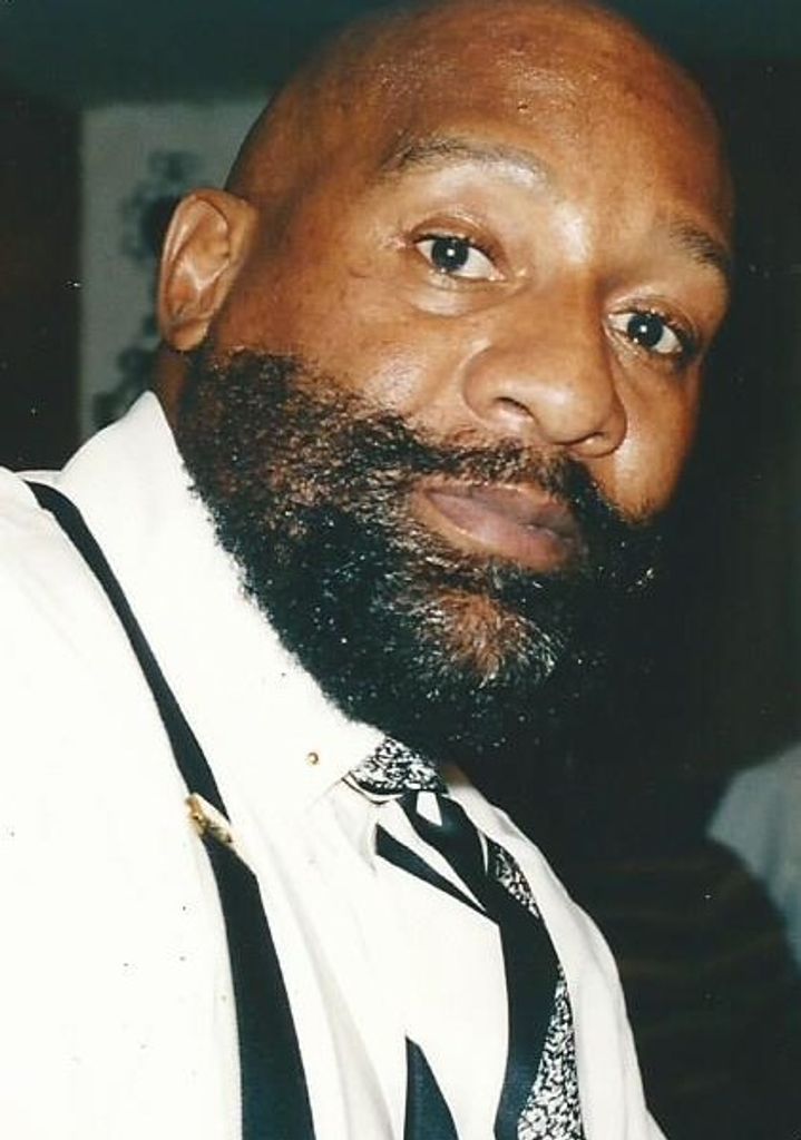 Clarence Grady