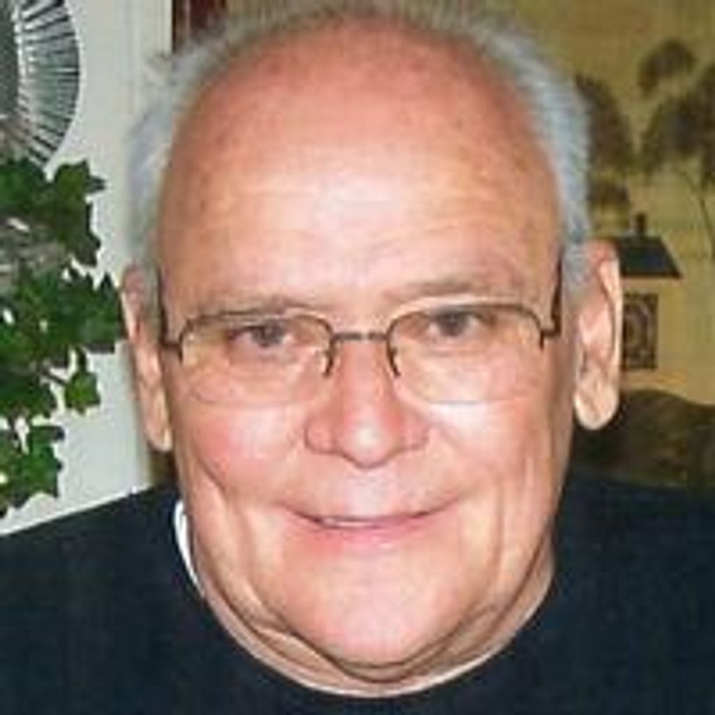 Jerry Breeden