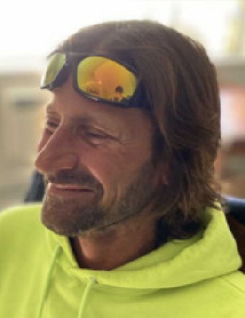 Christopher Shane Branthoover Profile Photo