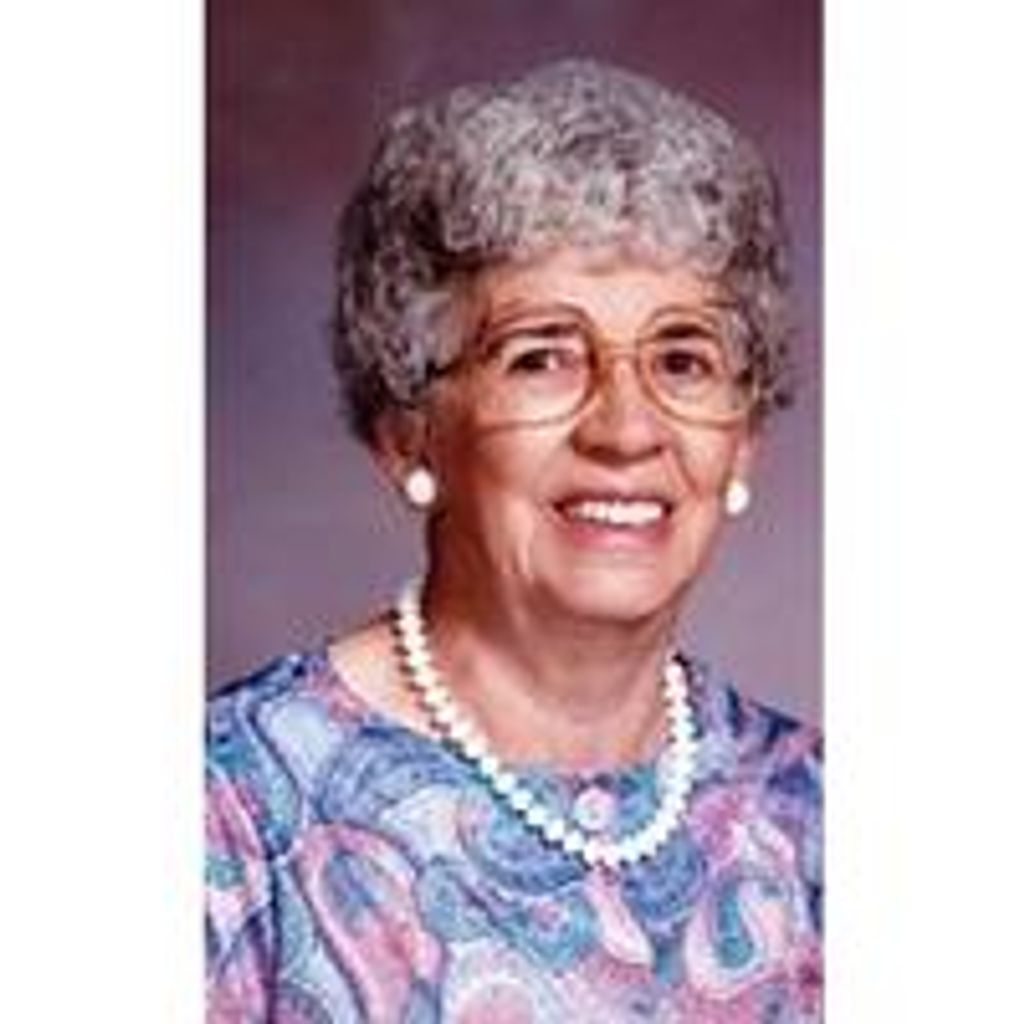 Irene C. Trettin