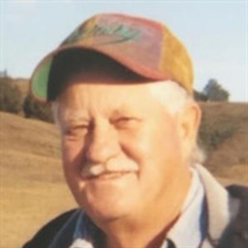 Ernest Streich Profile Photo