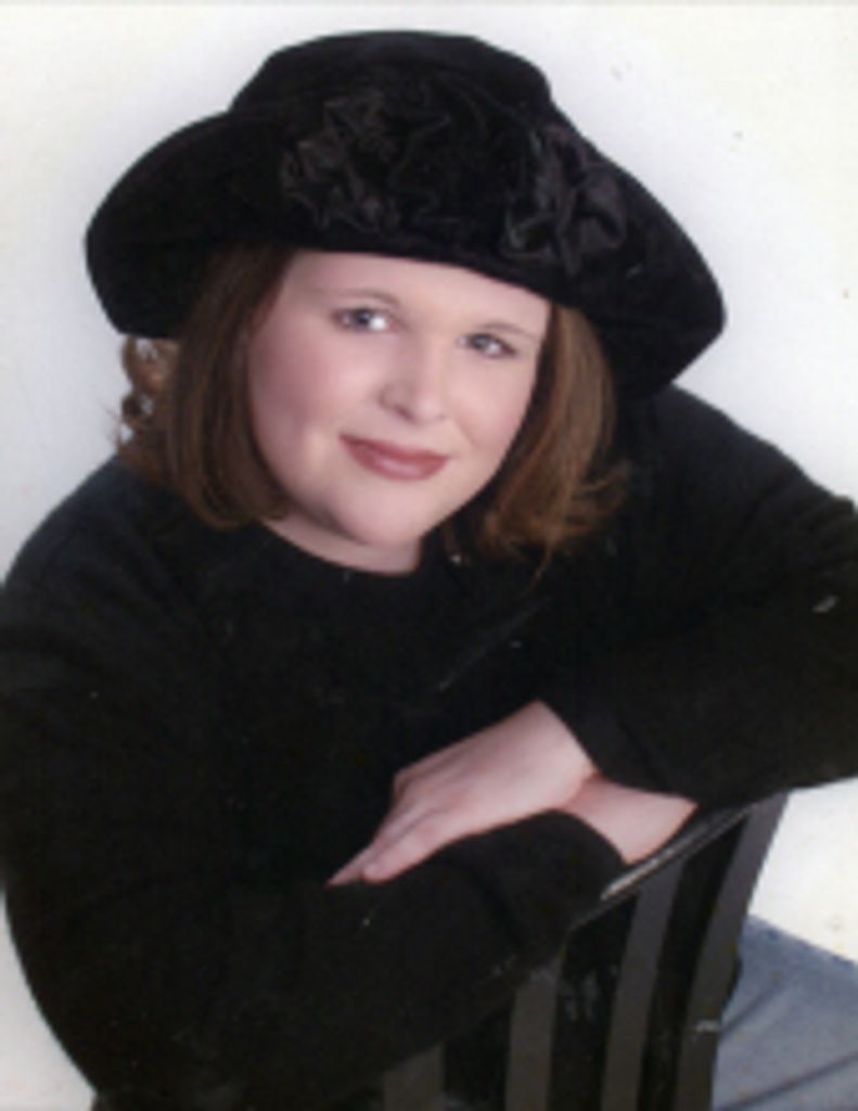 Melissa Vermillion