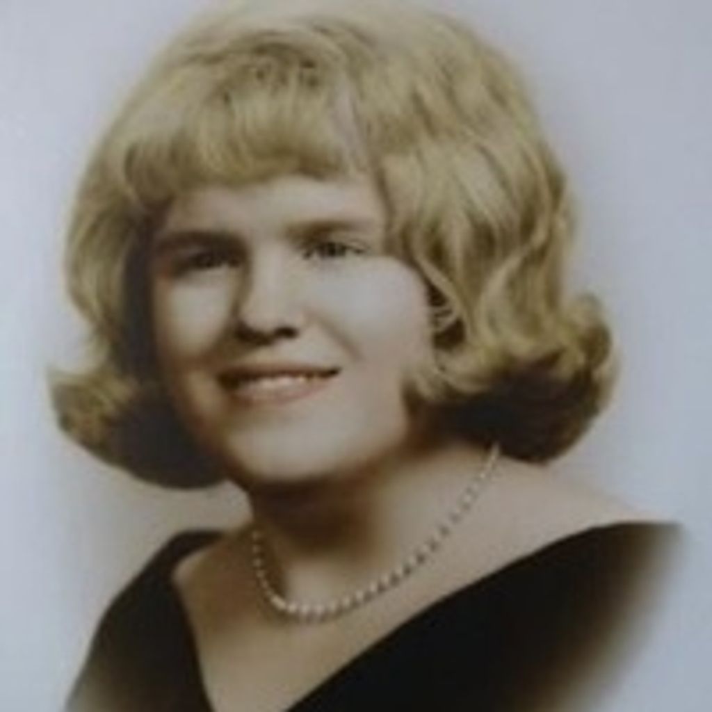 Victoria J. Hastings