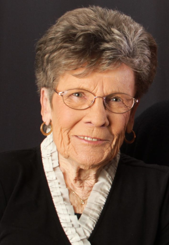 Beverly Hersey Untrif
