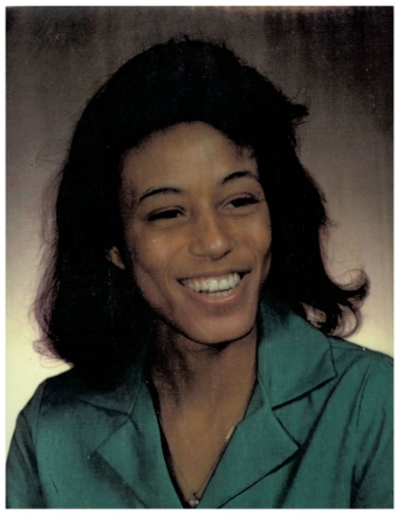 Larita Moultrie-Blue