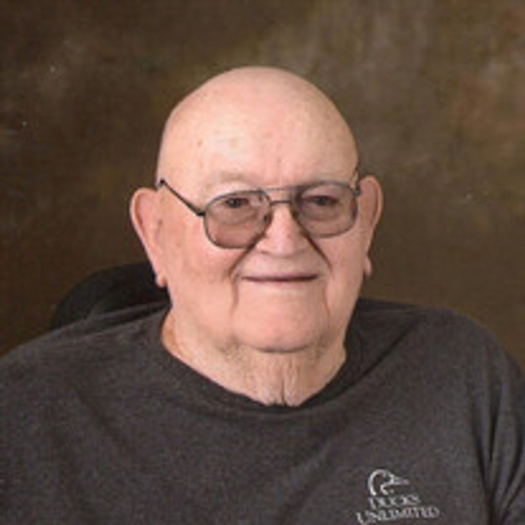 Phillip Riley Winegeart Profile Photo