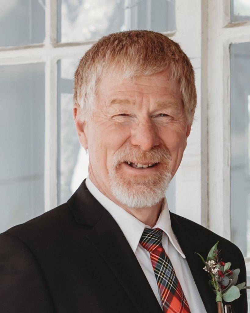 Peter Arthur MacLean Profile Photo