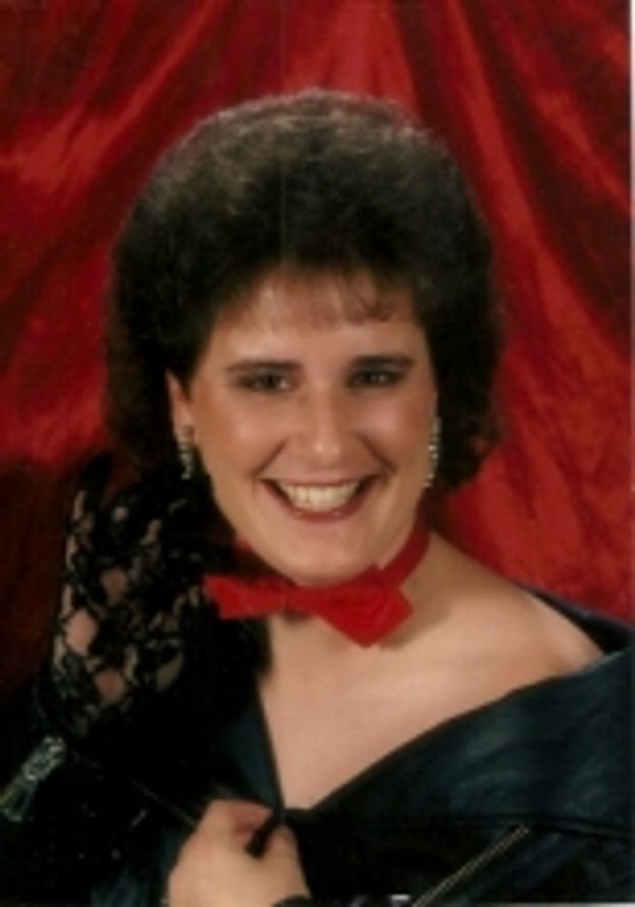 Lori Ann Puffenbarger