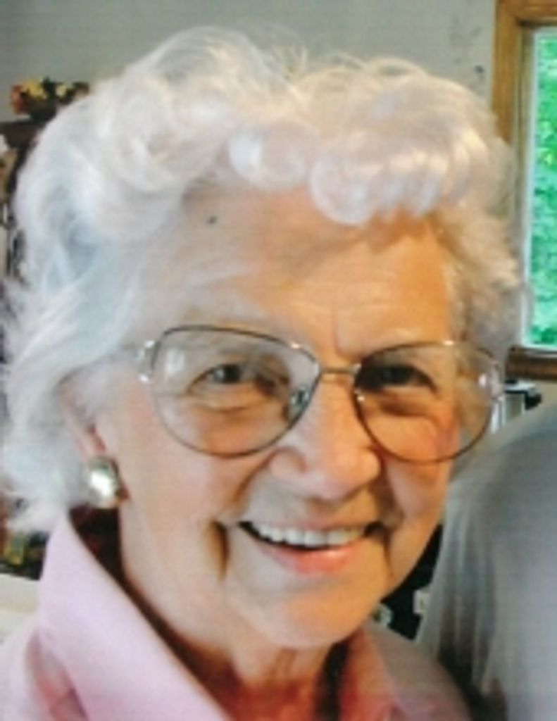Darlene H.  Behselich 