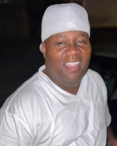 CARNELL JOSEPH, SR.'s obituary image