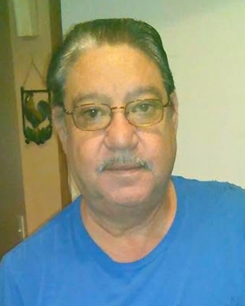 Mario Abrego Profile Photo