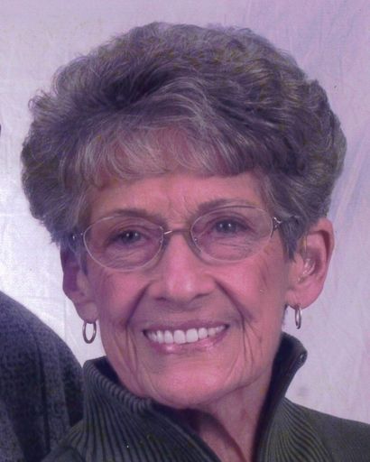 Jean Patrick's obituary image