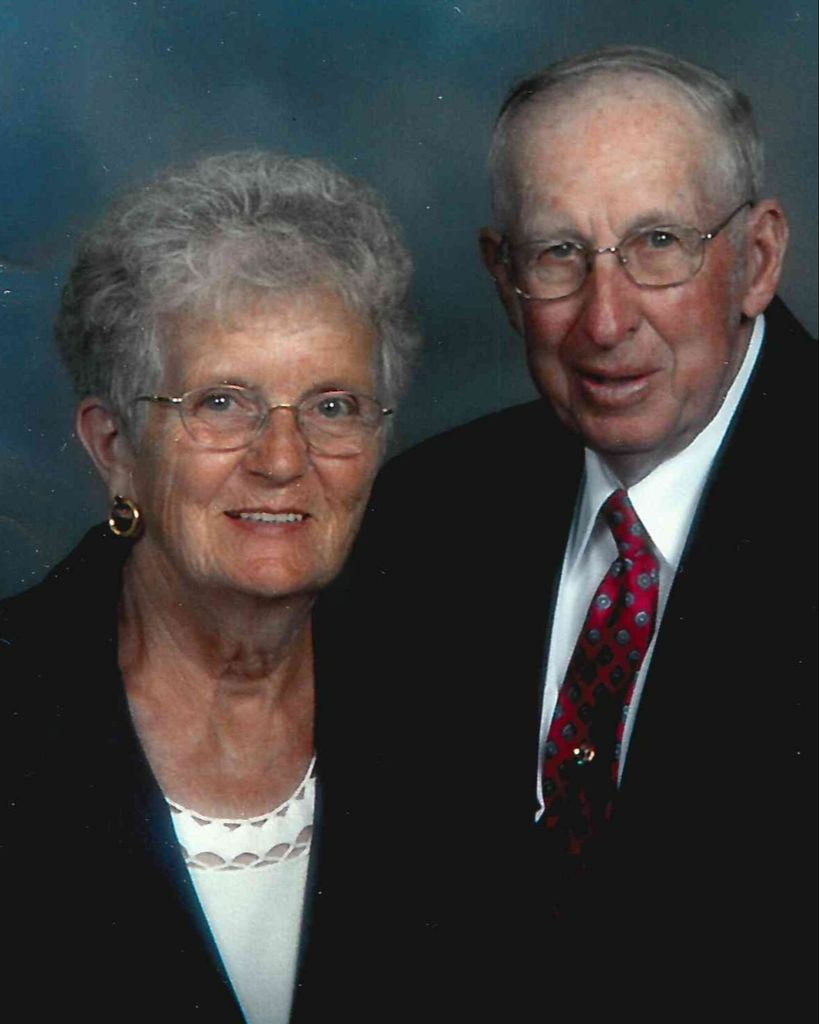 Bertha "Bert" M. Keefer Profile Photo