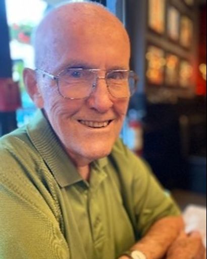 David Jeffrey Brent's obituary image