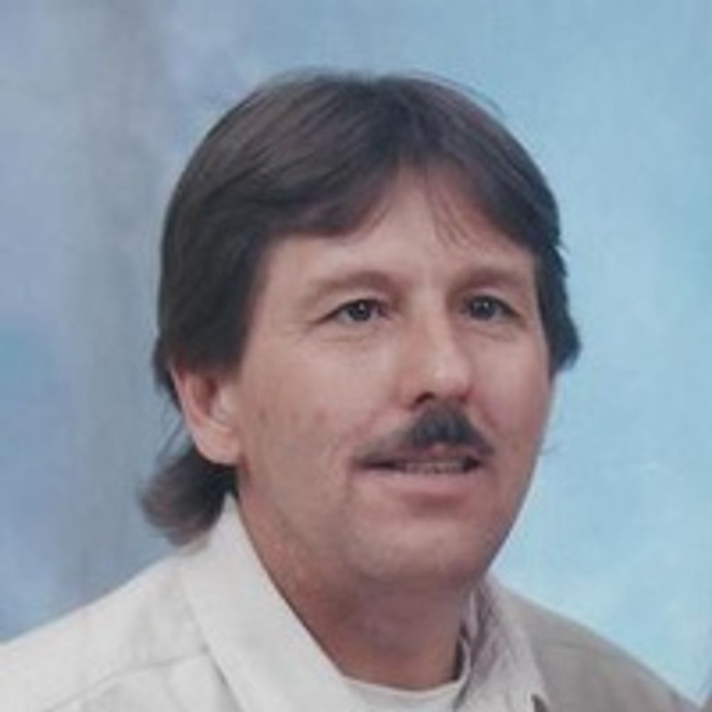 William Stidham Profile Photo