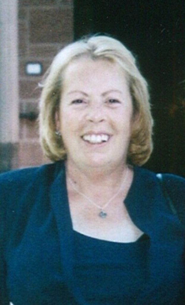 Lorraine Ferrence