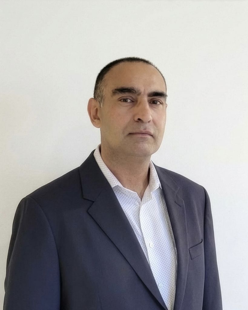 Sukhmandip Grewal Profile Photo