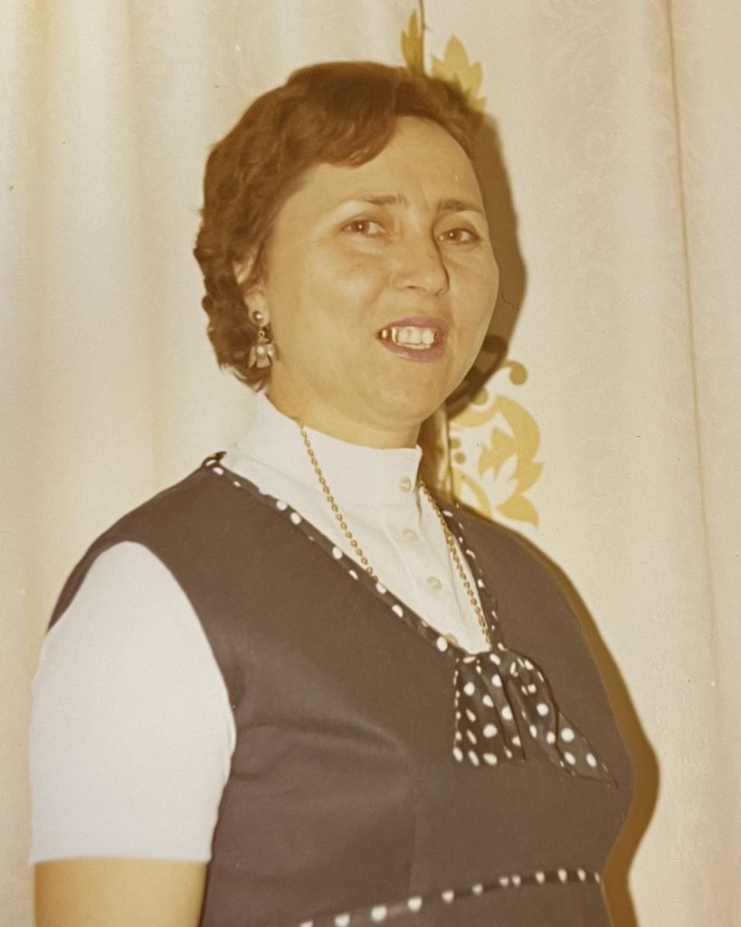 Victoria L. Psomiadou Profile Photo
