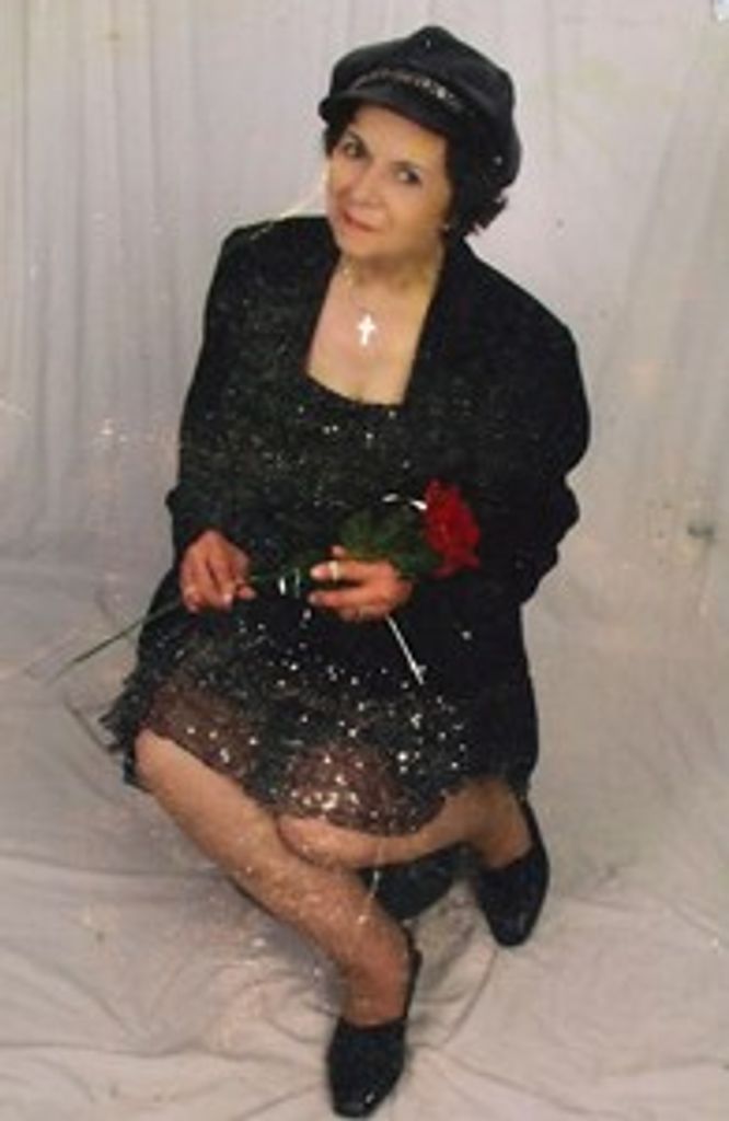 Judith M. Heney