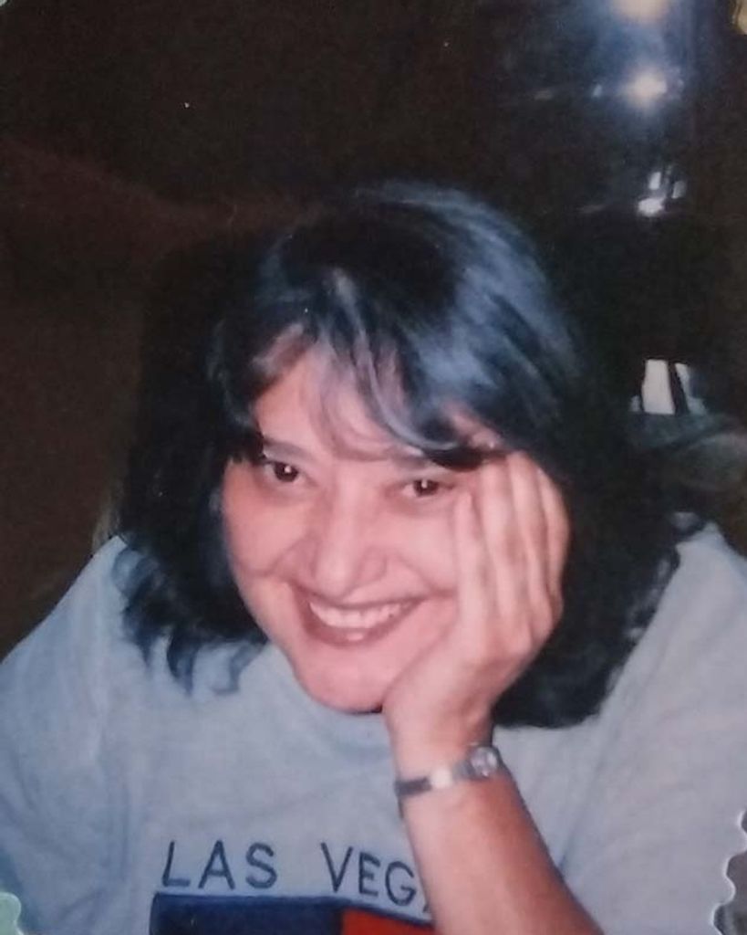 Yolanda Jean Apodaca