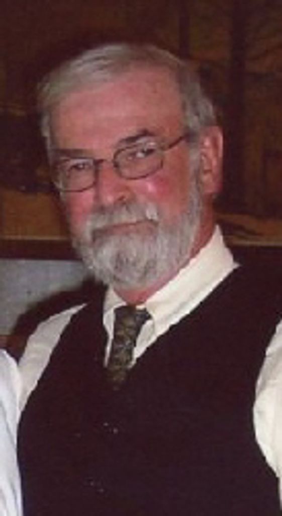 Michael P Hill Sr