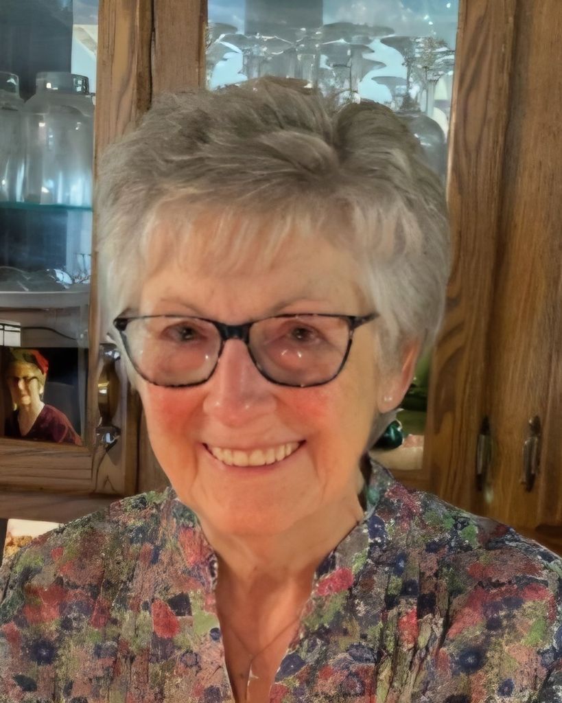 Wanda Nadine Portenier Profile Photo