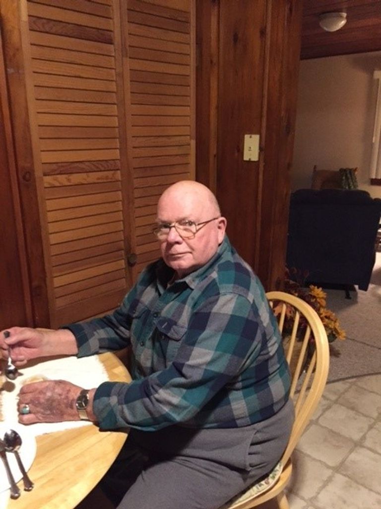 Warren Arthur Wheelock