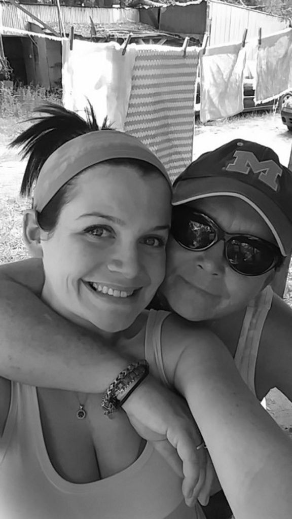 Tracy Suzanne Howell
