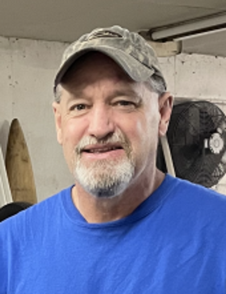 Bradley  David Newell 