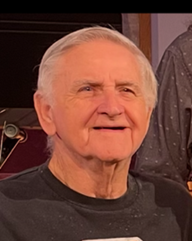 James Batts Profile Photo