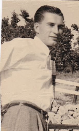 Donald R. Milroy photo gallery thumbnail 33 of 116