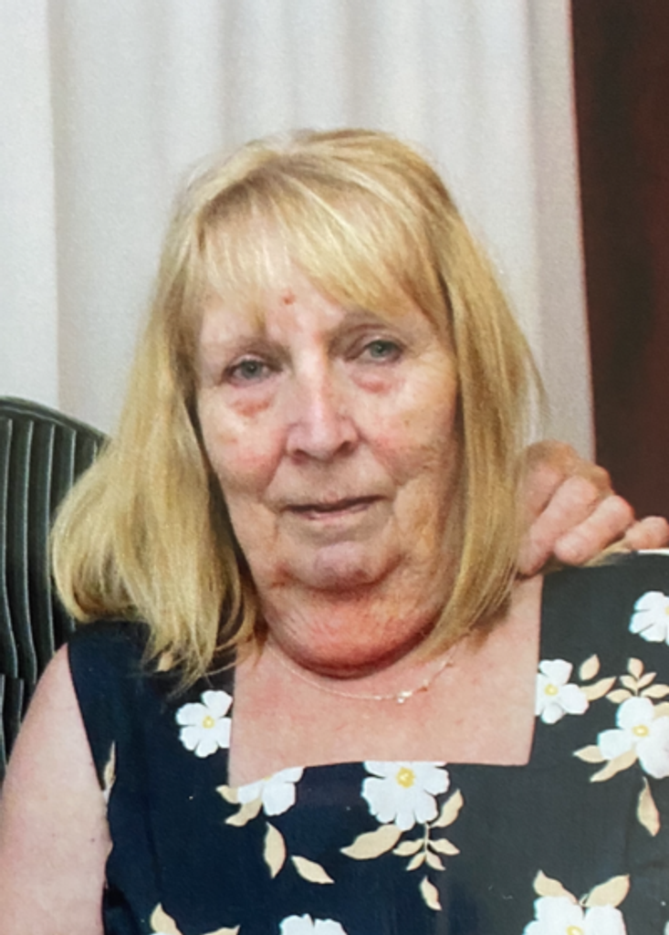 Shirley Patricia Winter Profile Photo