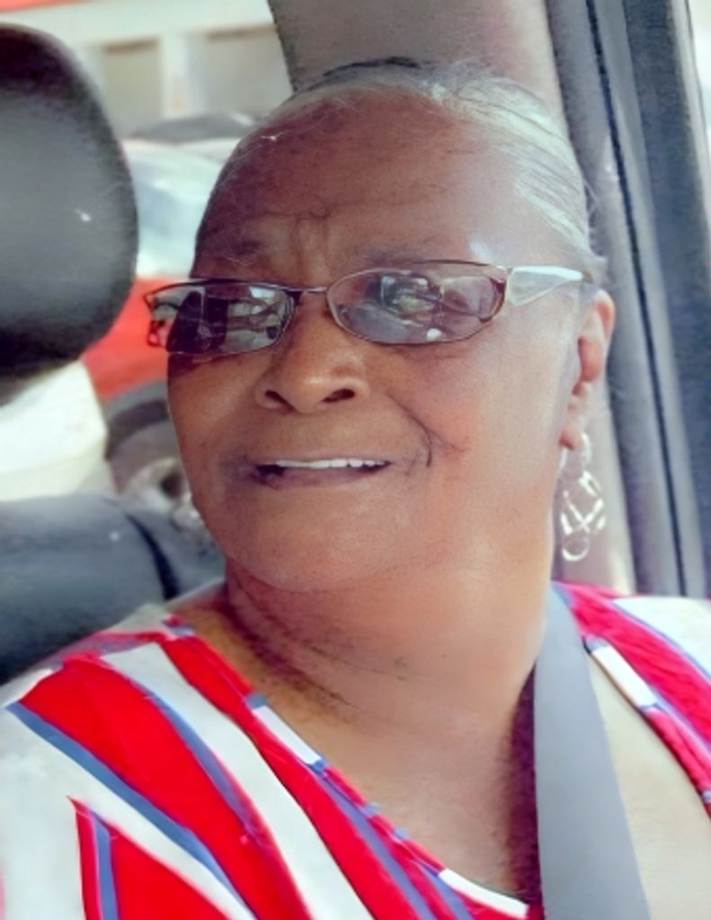 Betty Ann Green
