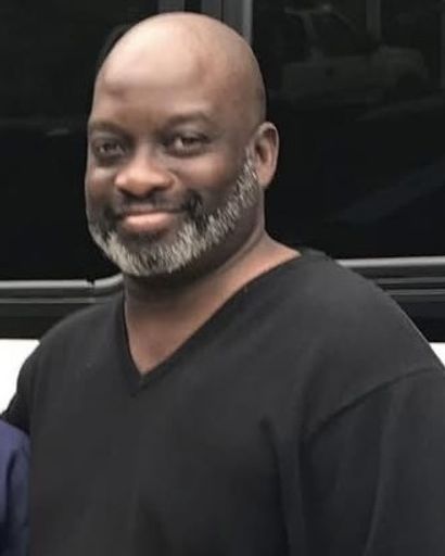 Vernon Thomas Goodman, Jr.'s obituary image
