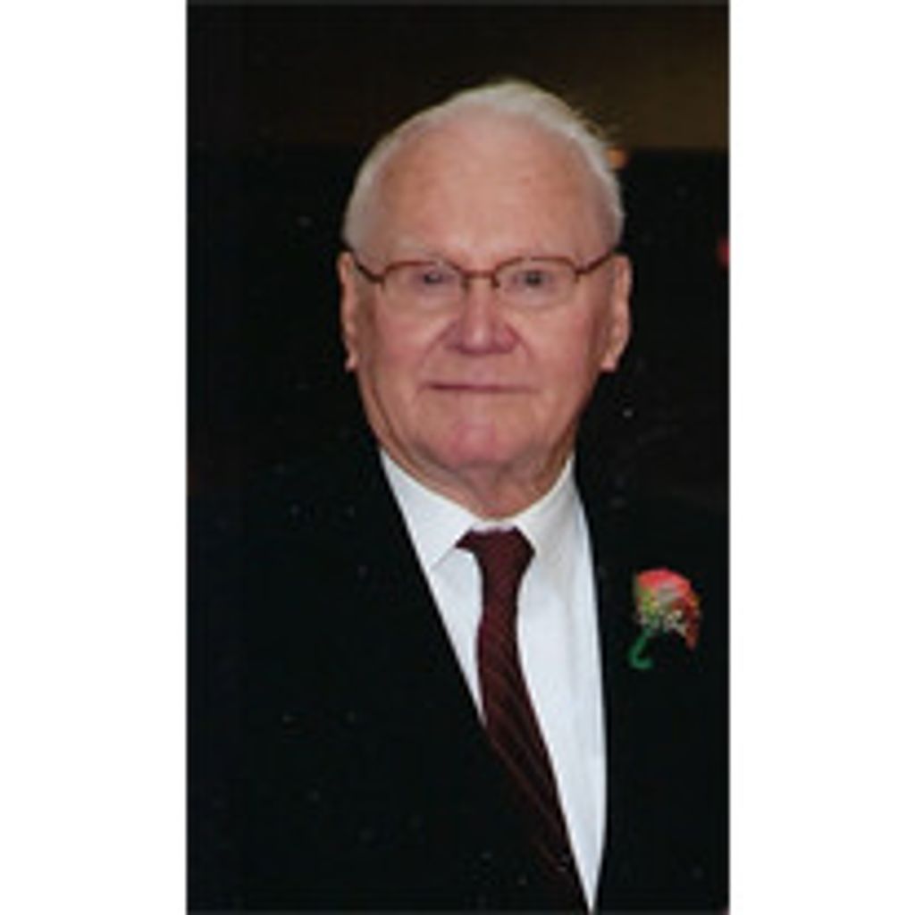 Jarvis L. Knight