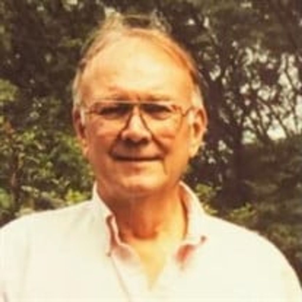 Robert W. Martin