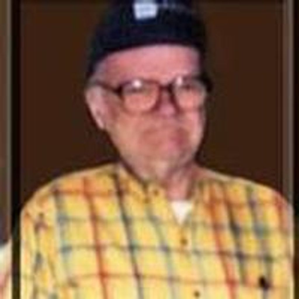 Robert Keith Allen