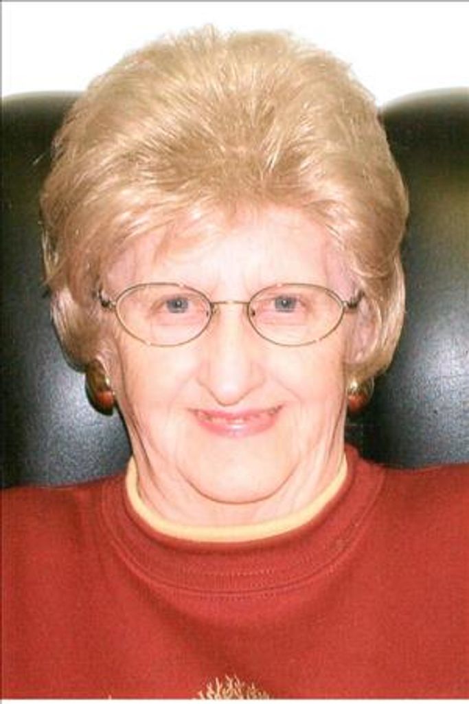 RaeDell Kaiser
