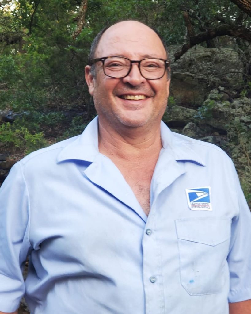 Paul Franklin Bandy Profile Photo