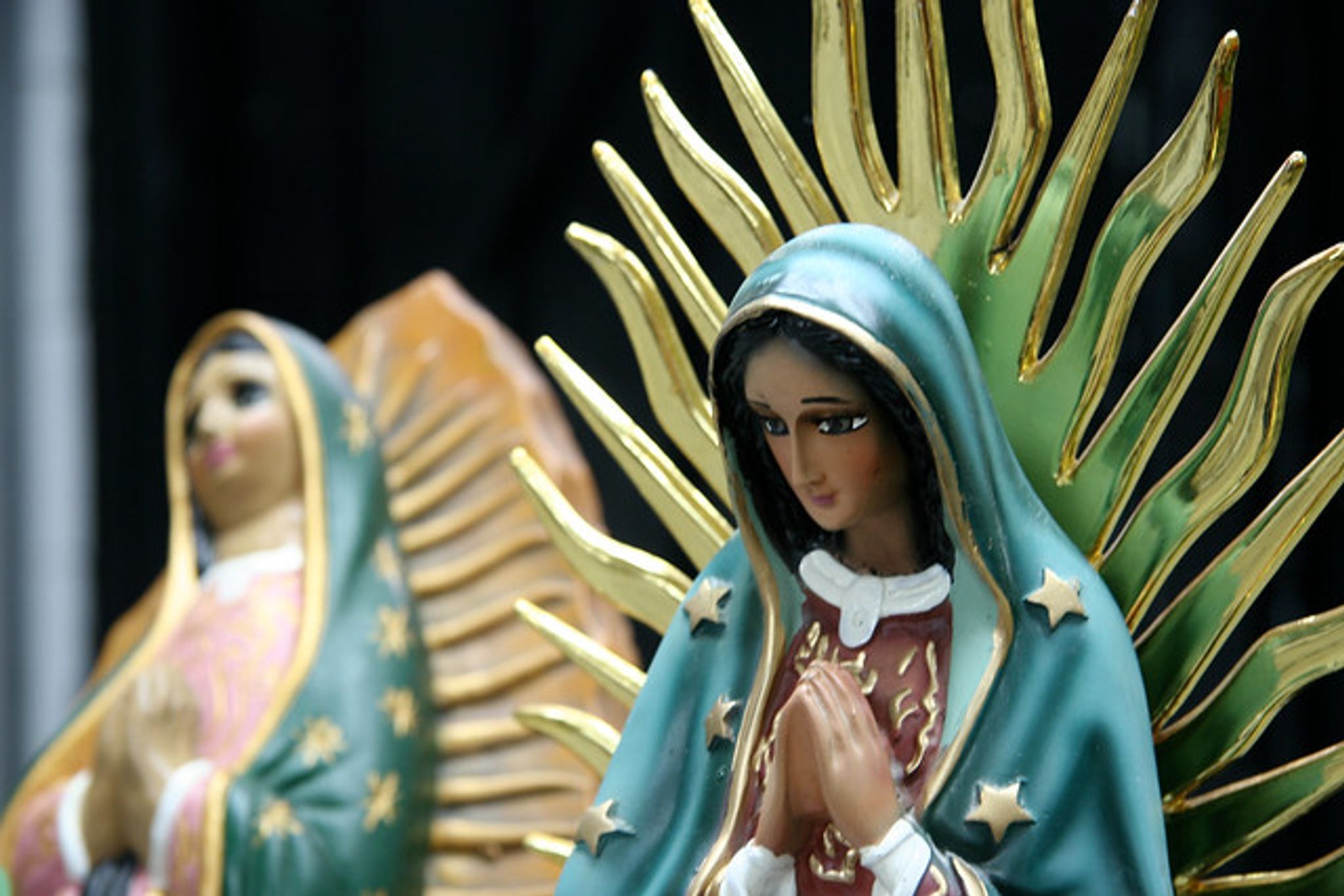 Cover photo for Natividad De La Cruz's Obituary