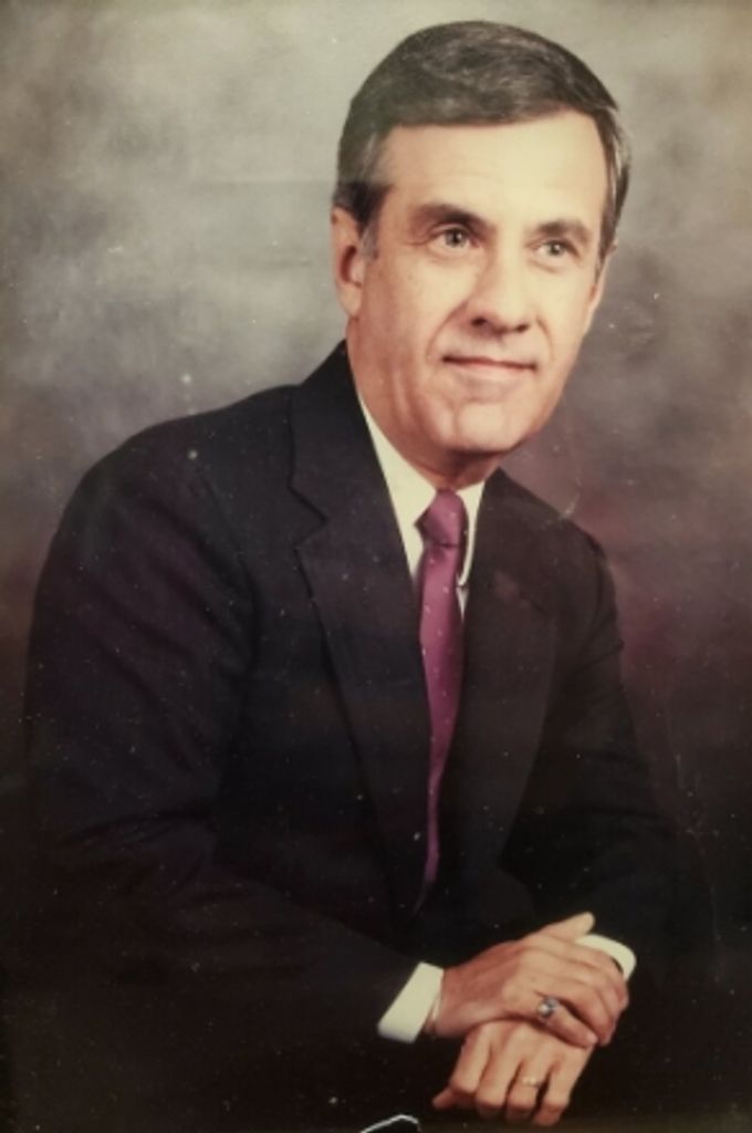 James T. Picard, Jr. Profile Photo
