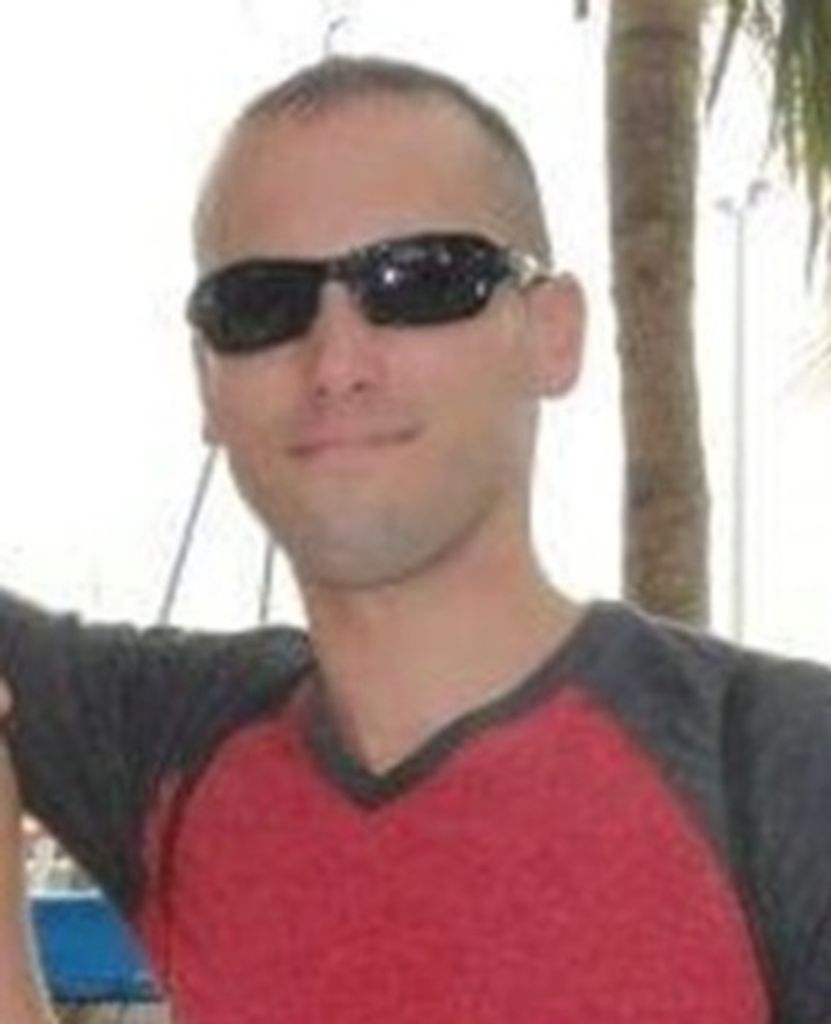 David Tuckwell Profile Photo