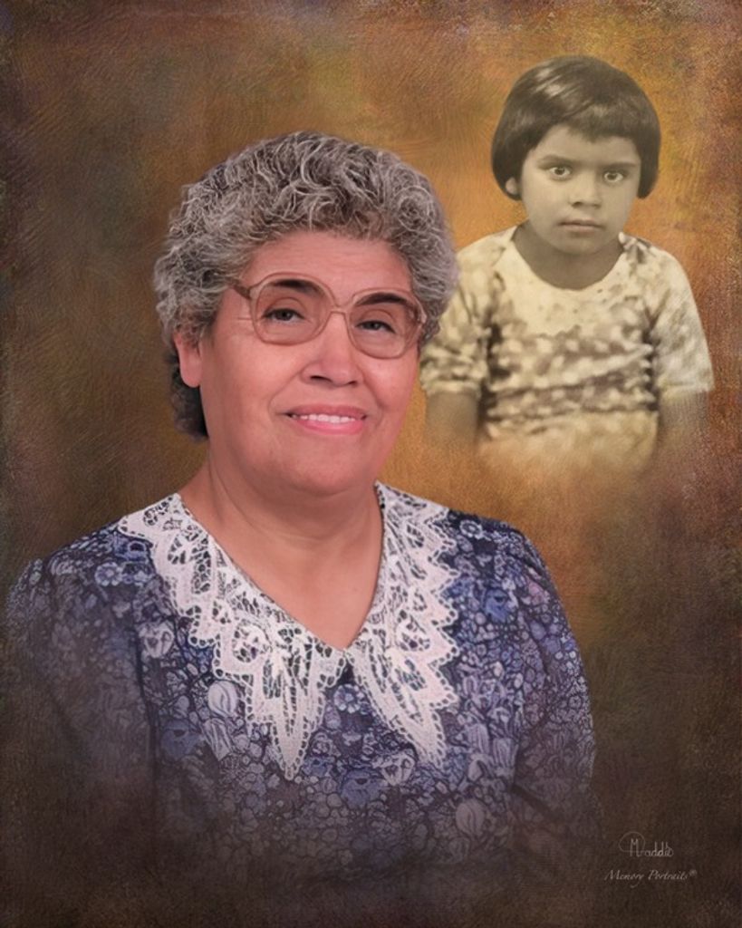 Ramona Ambriz Ruiz