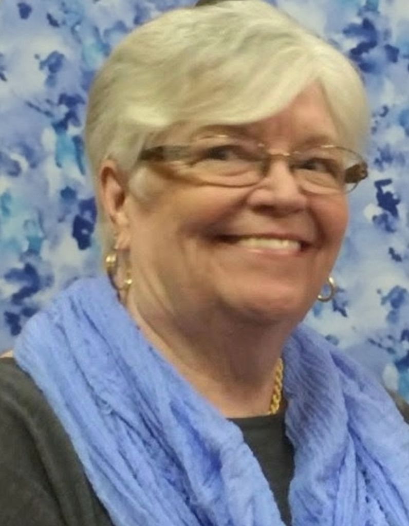 Kathleen Rick