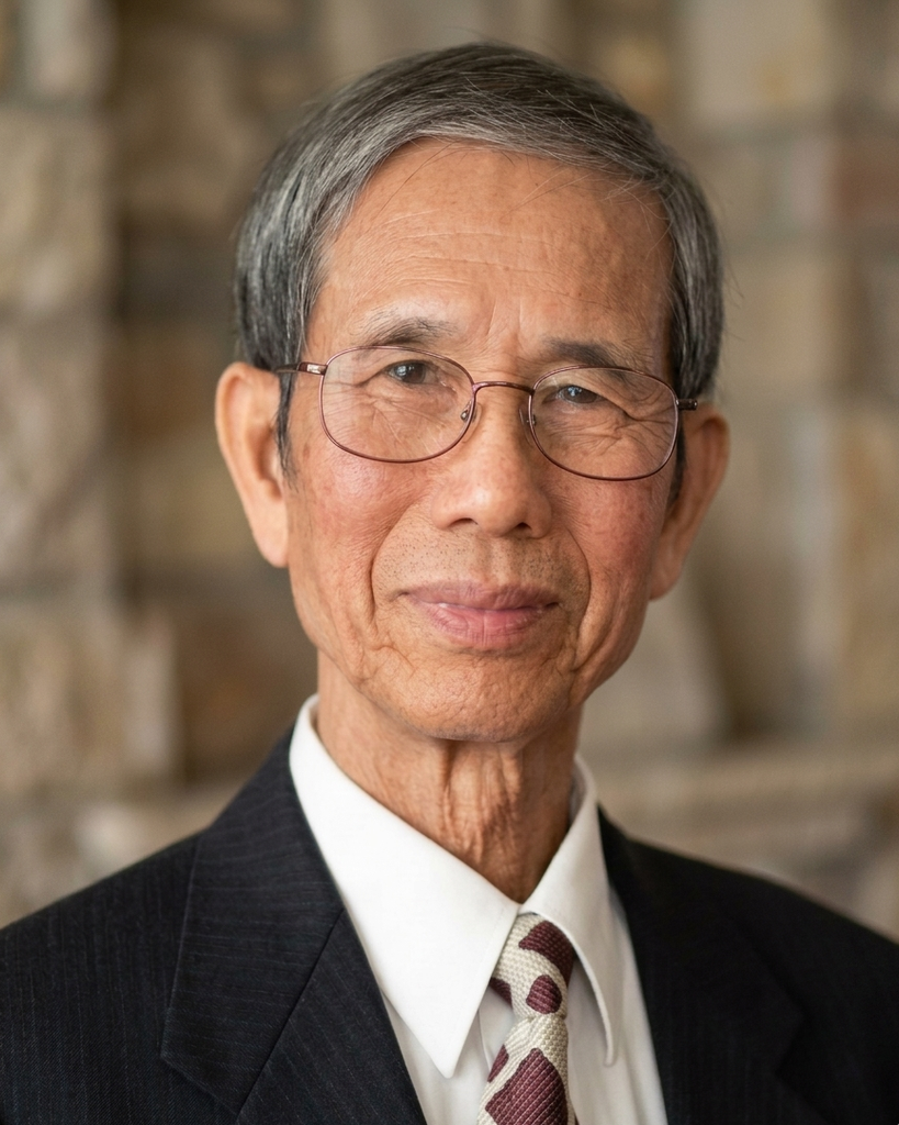 Su Manh Dinh Profile Photo